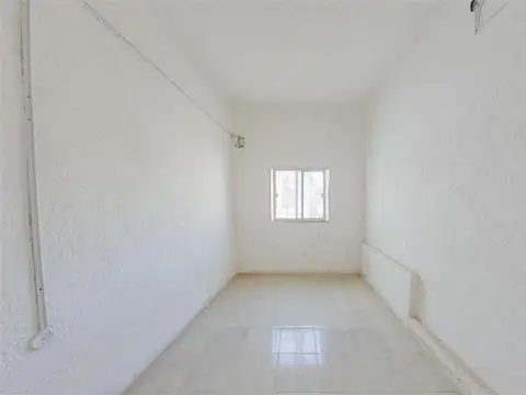 Agradable Alternativa con Salida a Dos Calles