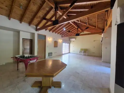 GENERAL PAZ - BARRIO DEL BONO NUEVO 2200