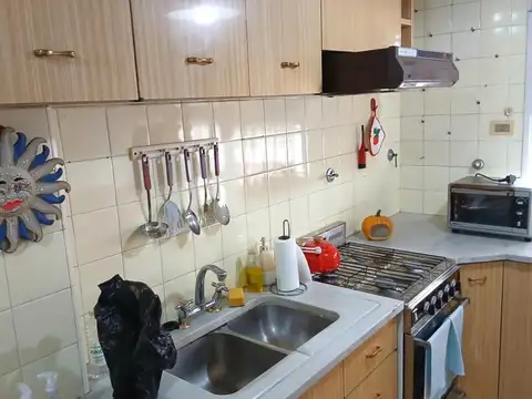 Depto Tipo Casa en Venta en El Palomar, USD 95.000