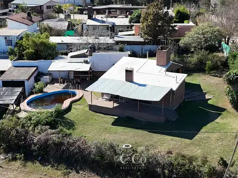 Casa en Venta de 3 dormitorios