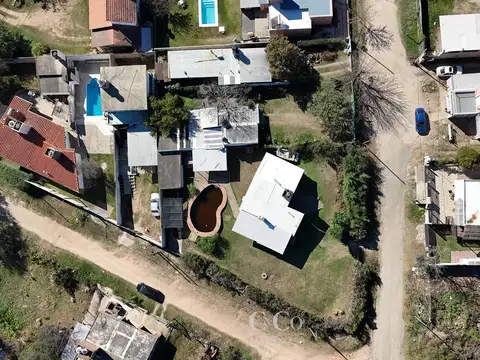 Casa en Venta en Estancia Vieja, USD 75.000