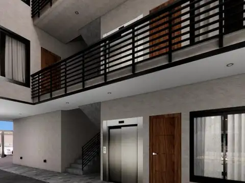 Departamento en Venta en Godoy Cruz, USD 85.000