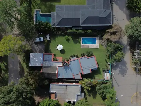 Casa en Venta 20 años