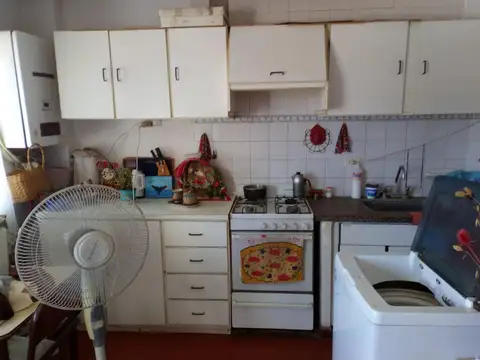 Departamento en Venta en Barrio Las Americas, USD 35.000