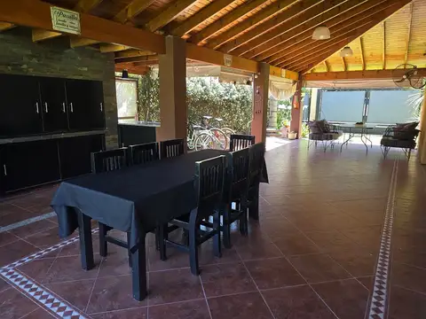 Quinta en Alquiler Temporal en La Union, USD 300