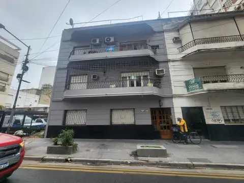 DEPARTAMENTO 3 AMBIENTES - APTO PROFESIONAL - SAN MARTIN CENTRO -