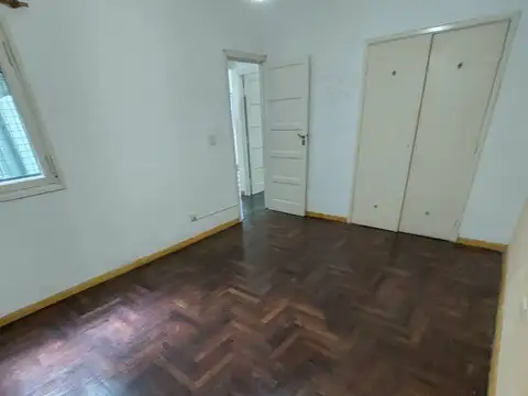 DEPARTAMENTO 3 AMBIENTES - APTO PROFESIONAL - SAN MARTIN CENTRO -