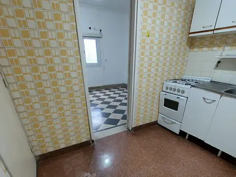 Departamento en Alquiler de 2 dormitorios