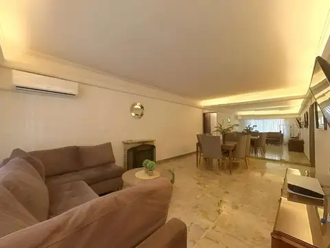 Casa 4 amb venta Boedo + patio + terraza + quincho