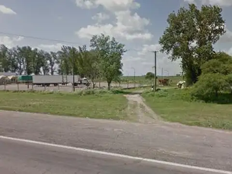 Terreno en Venta en Arrufo, USD 35.000