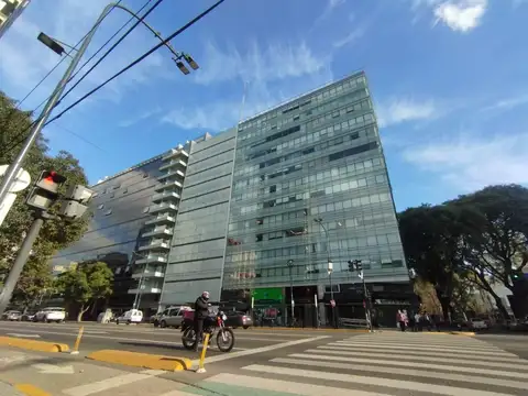 Avenida Del Libertador 5900