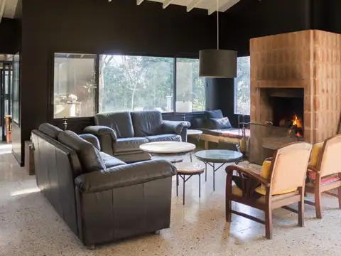 San Carlos Country Club