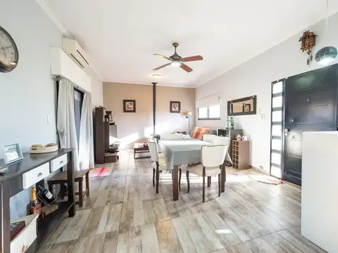 Casa en Venta 7 años