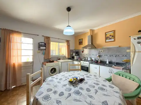Casa en Venta 46 años