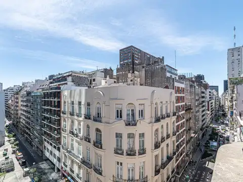 Departamento en Venta 90 años
