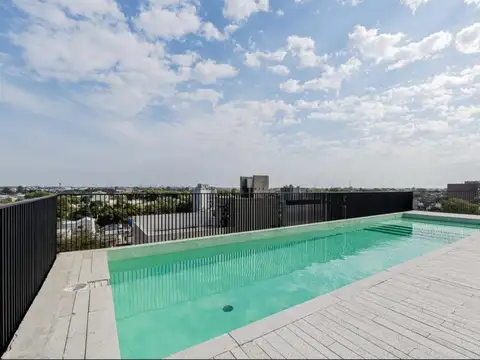 Departamento en Venta en Florida Belgrano/Oeste, USD 185.000