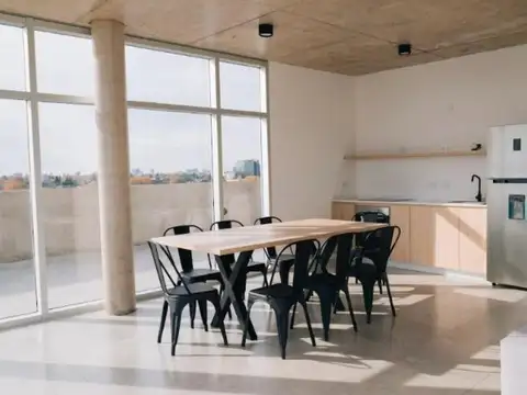 Departamento en Venta Permite mascota