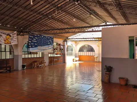 Cerrillos Ruta 68/ Av. General Güemes 100