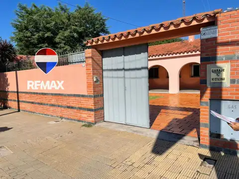 Venta casa centro de cerrillos apta comercial