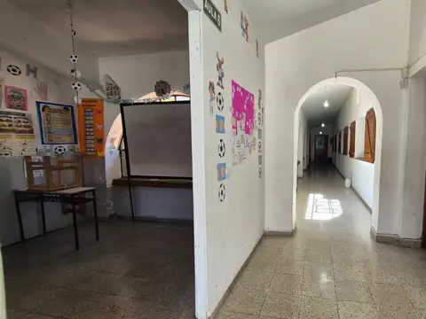 Venta casa centro de cerrillos apta comercial