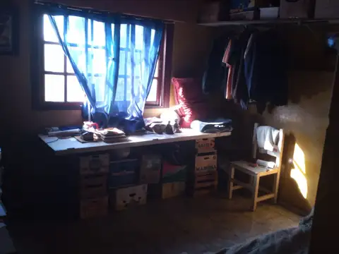 Depto Tipo Casa en Venta con 1 cocheras