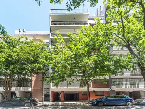 Departamento en Venta en Nuñez, USD 89.900