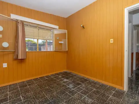 Casa en Venta 60 años