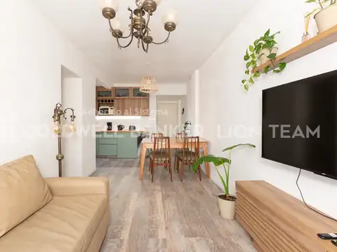 Departamento en Venta 30 años