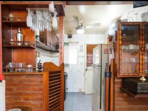 Casa en Venta de 1 dormitorio