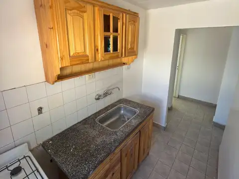 ALQUILER CASA 2 DORMITORIOS EN CIPOLLETTI