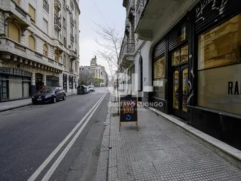 Local en Venta en San Telmo, USD 215.000