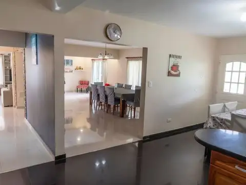 Venta Casa 5 ambientes Barrio Los Potrillos Pilar