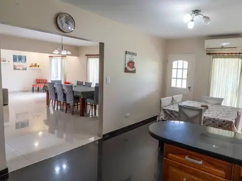 Casa en Venta 17 años