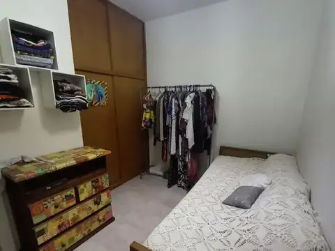 Depto Tipo Casa en Venta de Monoambiente
