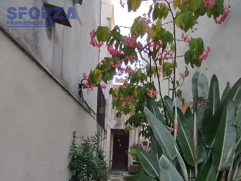 Depto Tipo Casa en Venta de Monoambiente