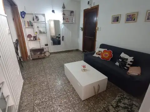 Mariano Escalada al 1500