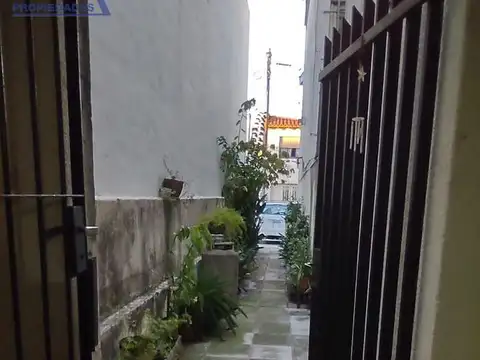 Mariano Escalada al 1500