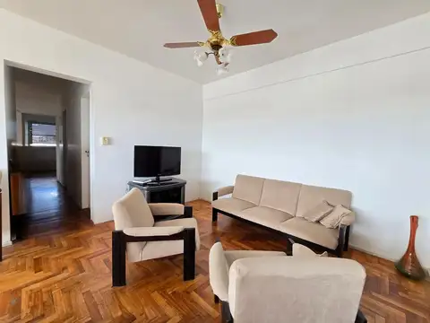 Departamento en Venta en Ramos Mejía, USD 129.000