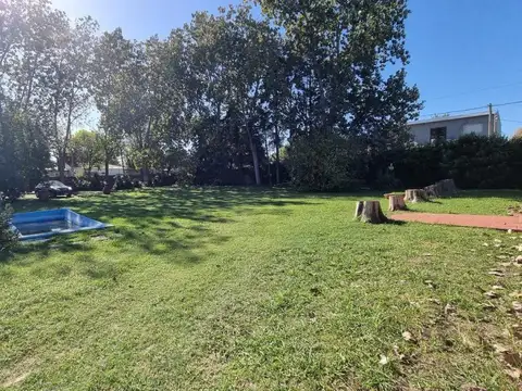 Terreno en Venta en Villa Montoro, USD 56.000