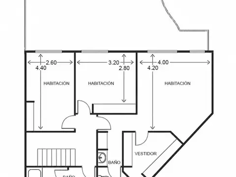 Departamento en Venta en Colegiales, USD 548.000