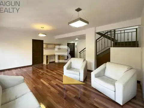 Departamento en Venta 17 años