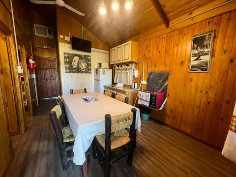 Casa en Alquiler al Norte
