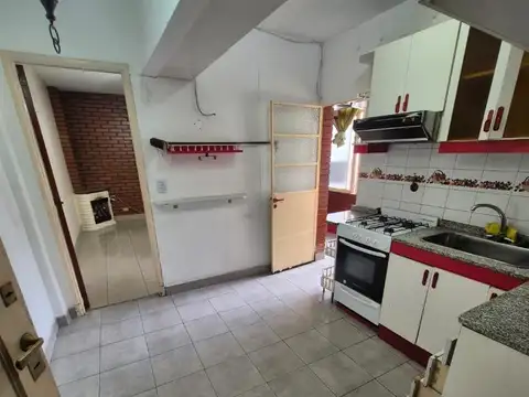 Departamento en Venta 35 años