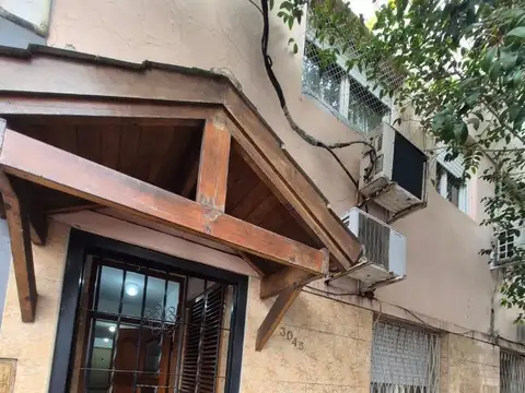 Trovador 3000, Piso 2