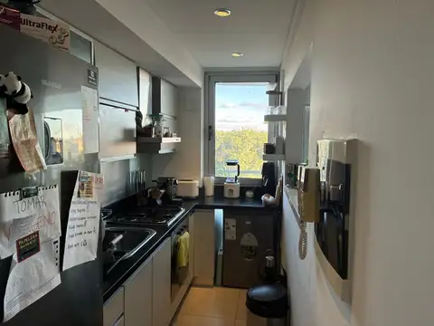 Departamento en Venta en Quilmes, USD 290.000