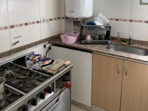 Departamento en Venta en Alto Alberdi, USD 44.000