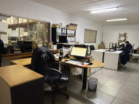 Galpon en Alquiler 15 años