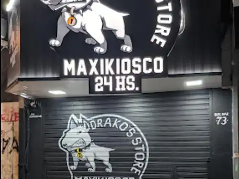 Local en Venta en Ramos Mejia Sur, USD 450.000