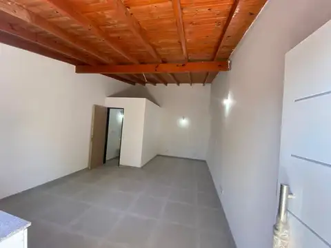 Departamento en Alquiler de Monoambiente