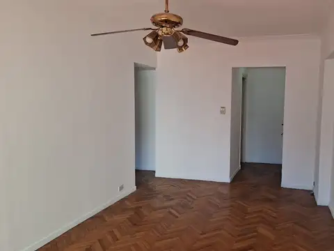 Departamento en Alquiler en Almagro, $ 580.000